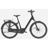 Trek District+ 2 Lowstep e-Hybrid Bike